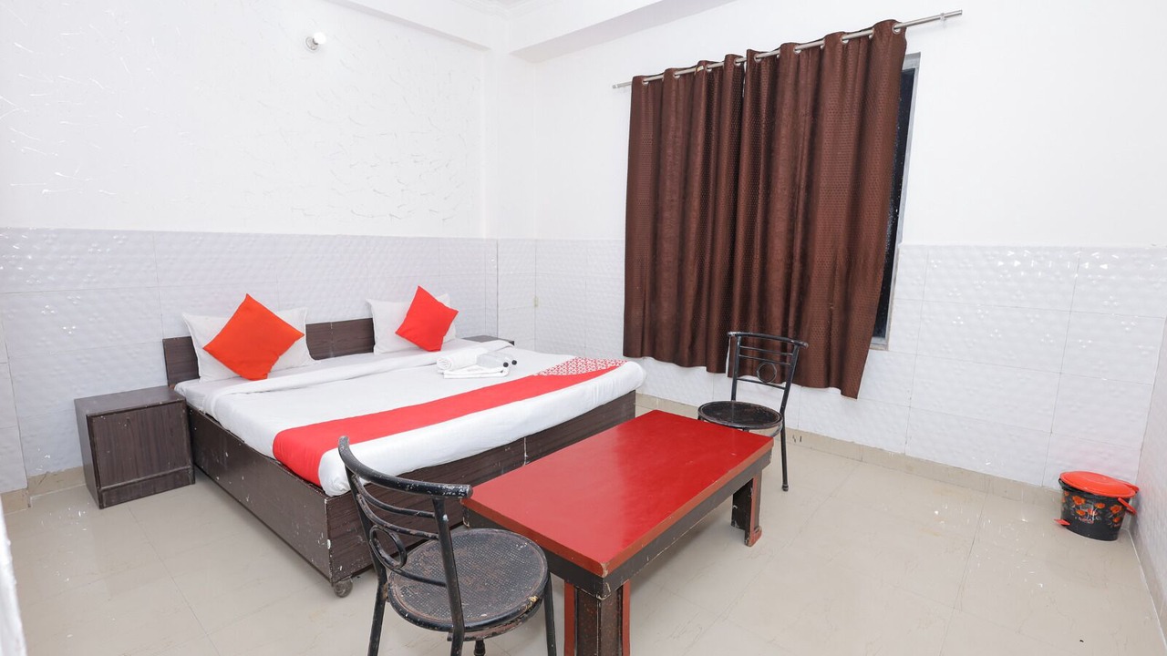 Photo of Bedroom in Agra