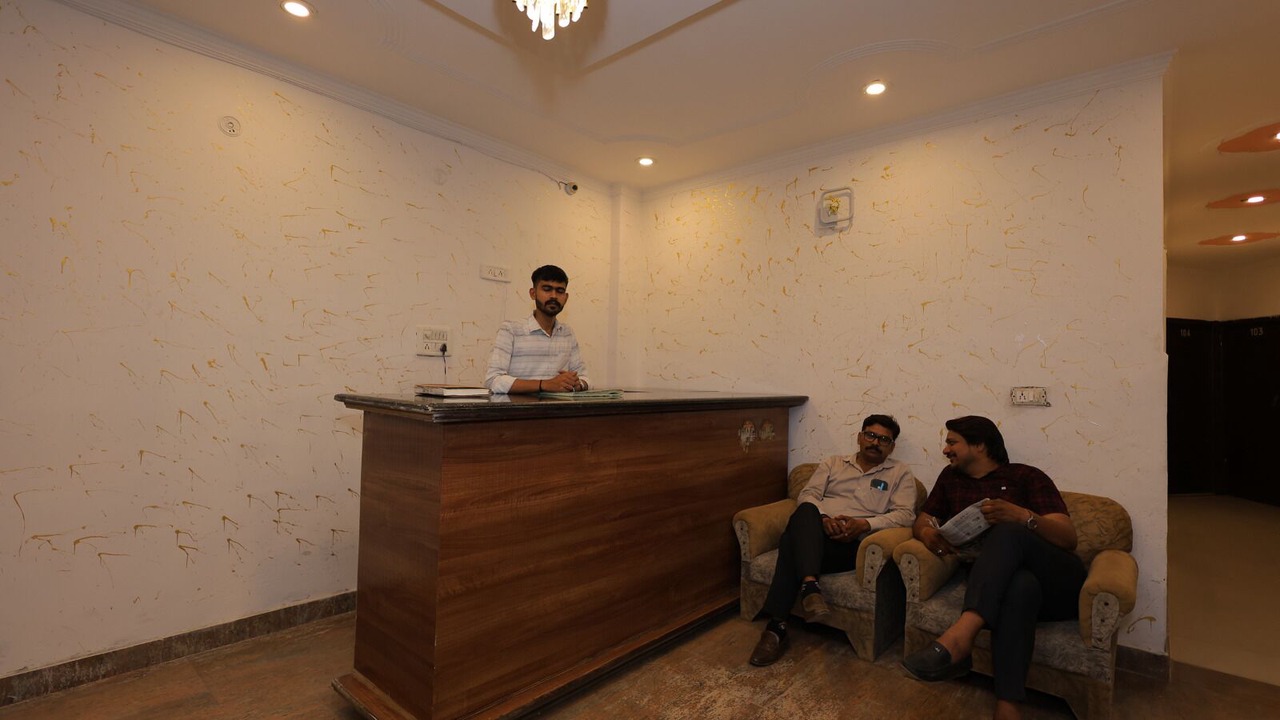 Photo of Livingroom in Agra