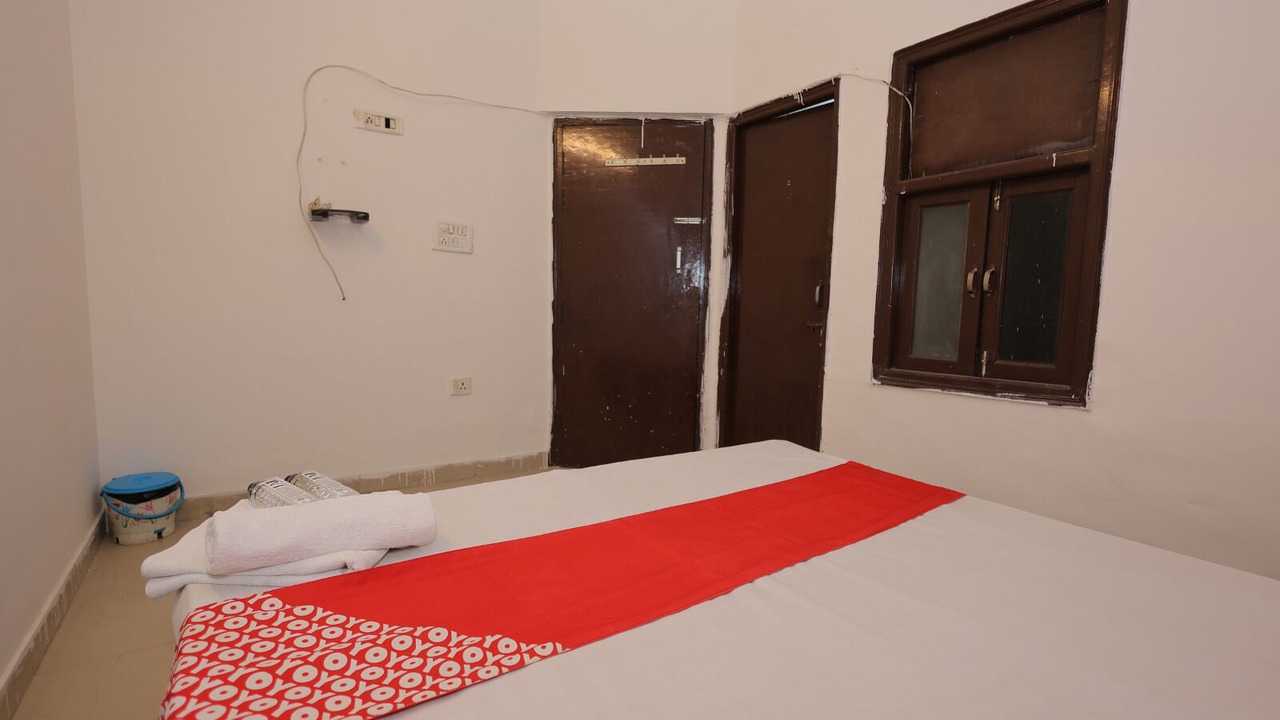 Photo of Bedroom in Agra