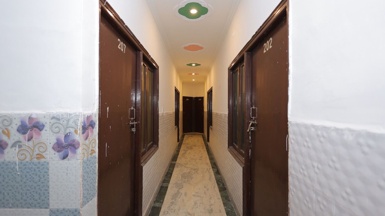 Photo of Bedroom in Agra