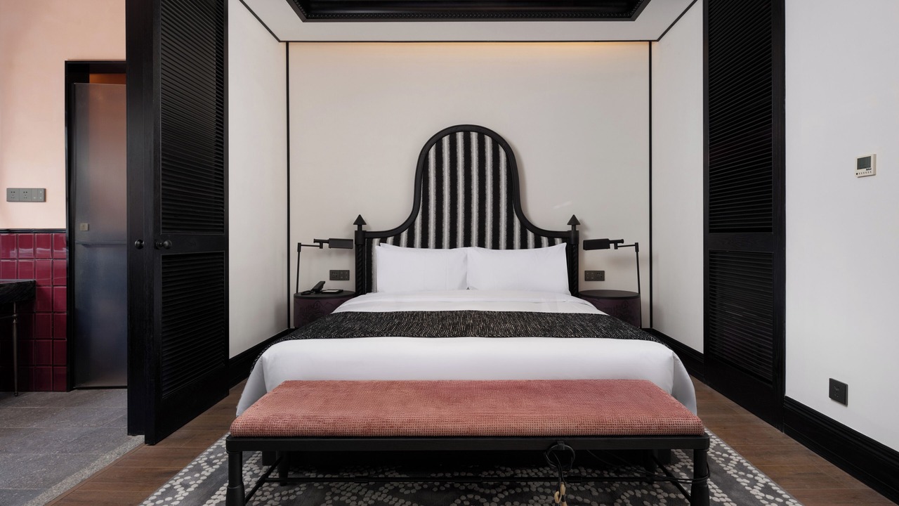 Photo of Bedroom in Pudong