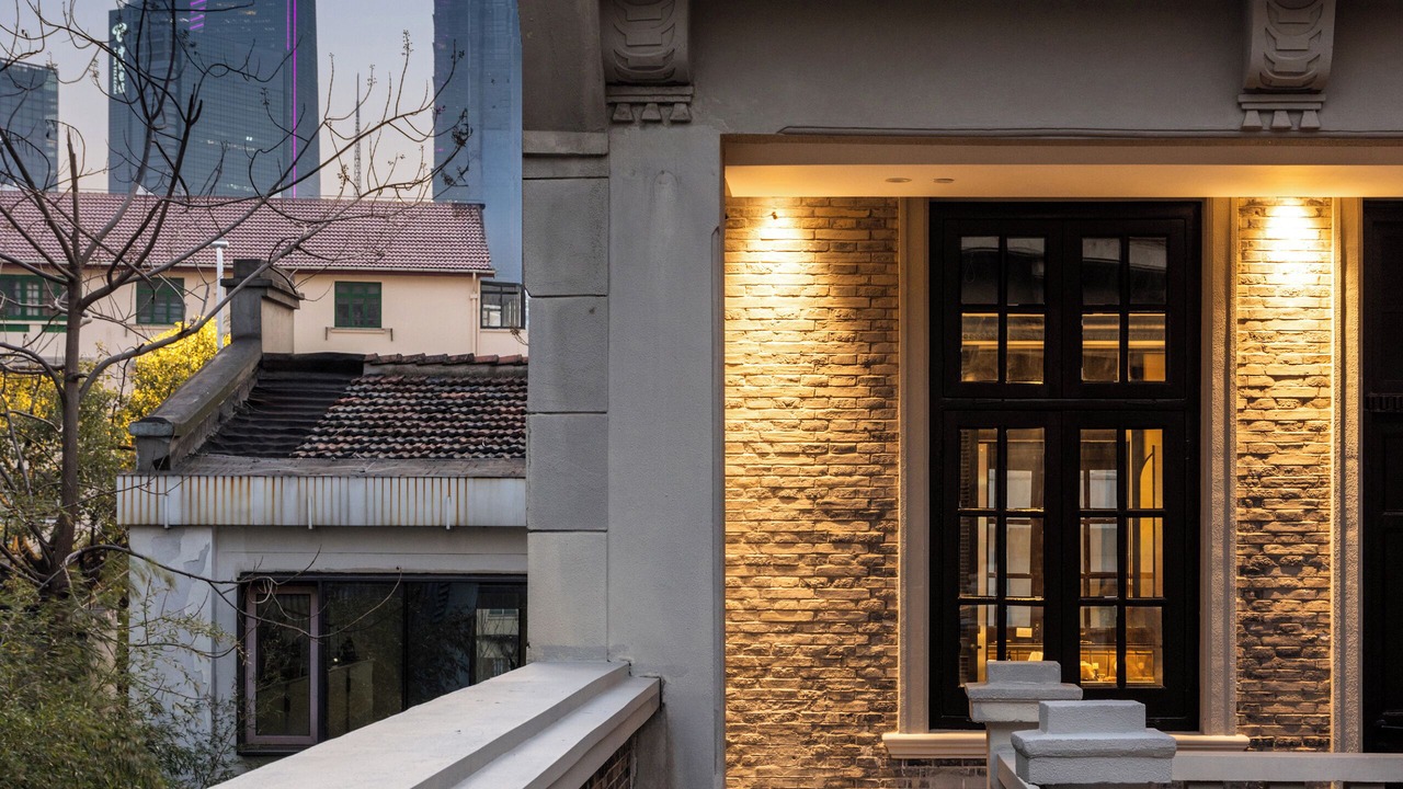 Photo of Outdoor in Pudong