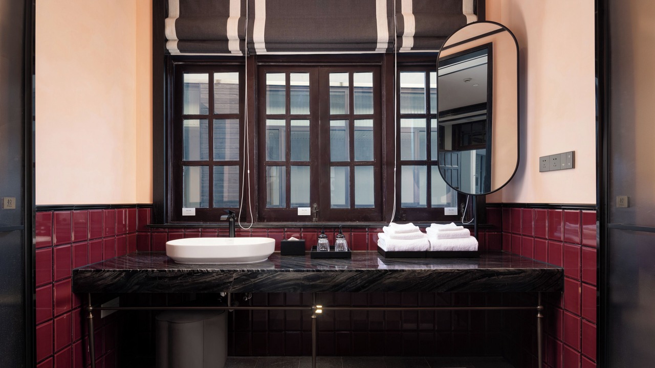 Photo of Bathroom in Pudong