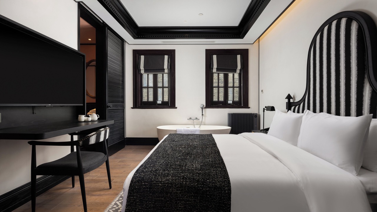 Photo of Bedroom in Pudong