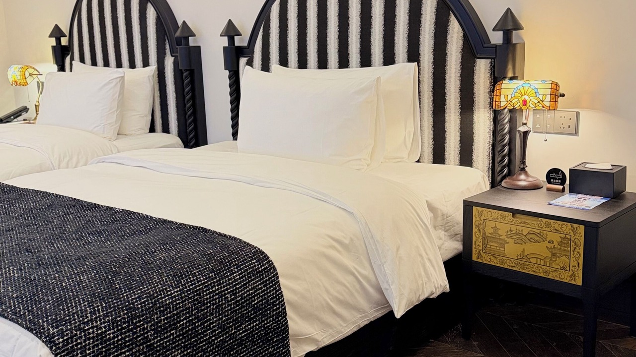 Photo of Bedroom in Pudong