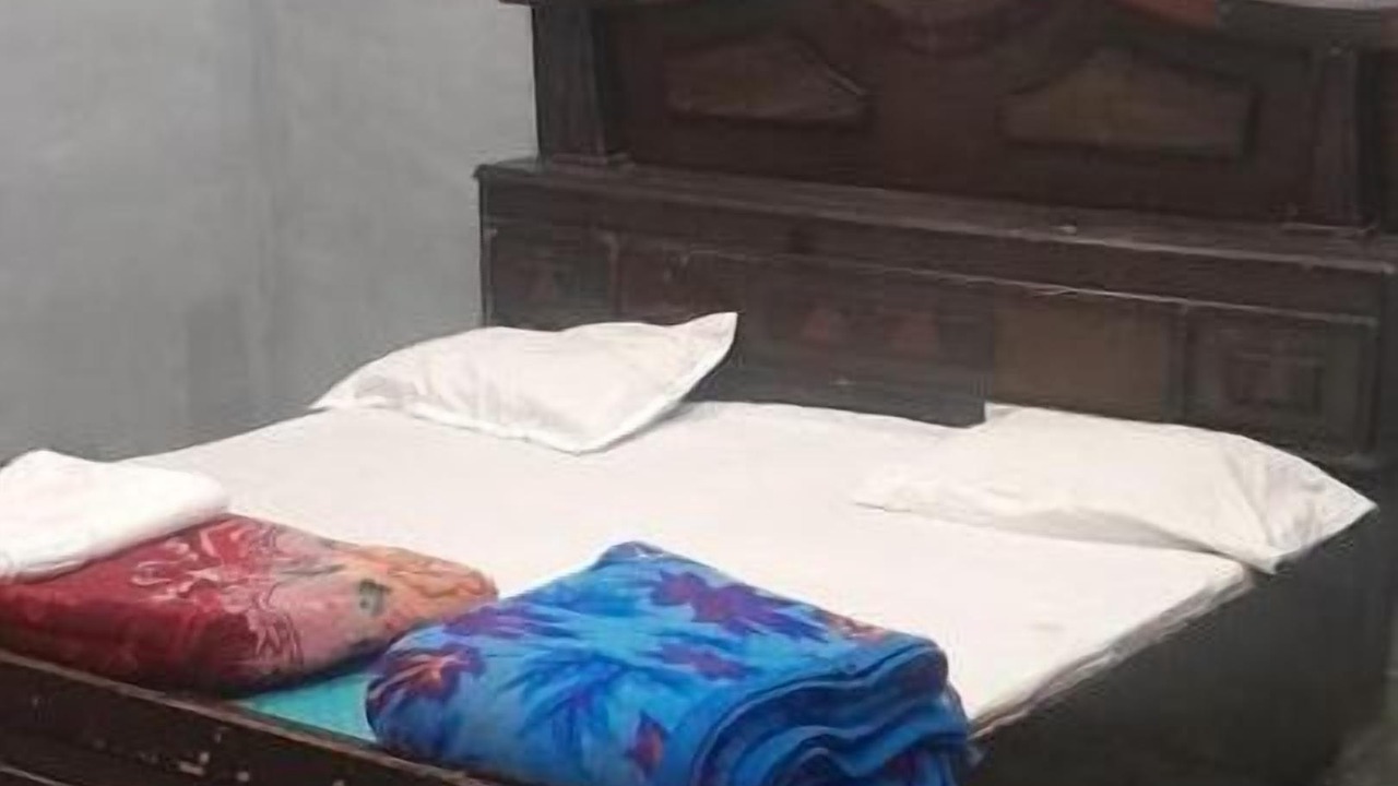 Photo of Bedroom in Dhanauli
