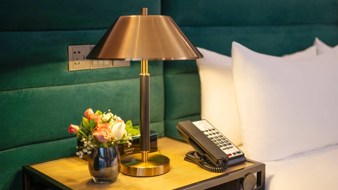 Photo of Bedroom in Xing Ning