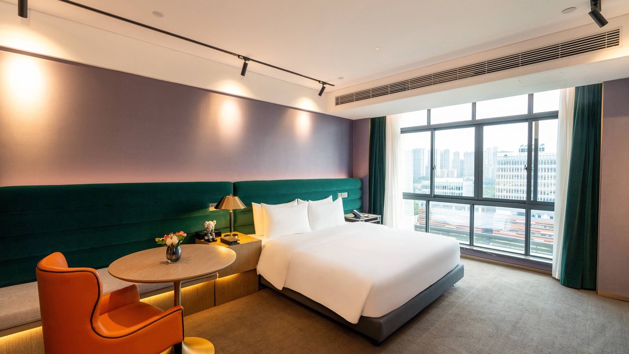 Photo of Bedroom in Xing Ning
