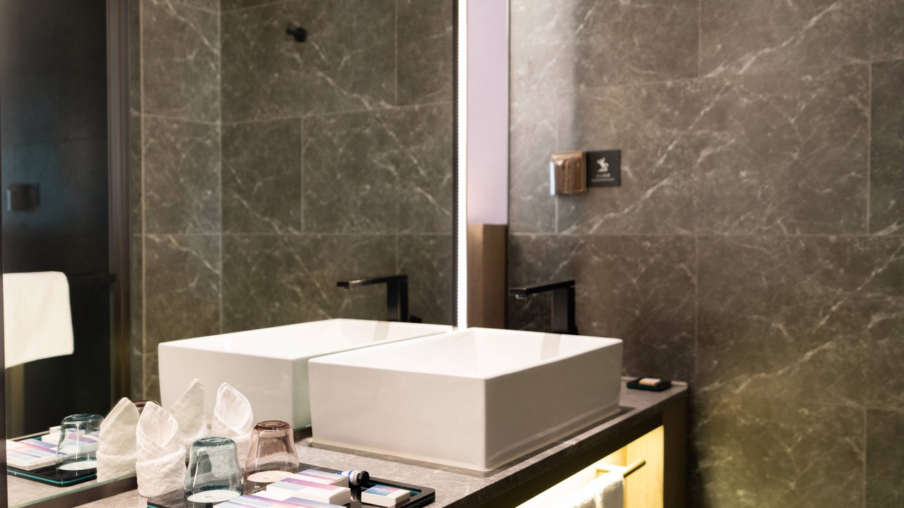 Photo of Bathroom in Xing Ning