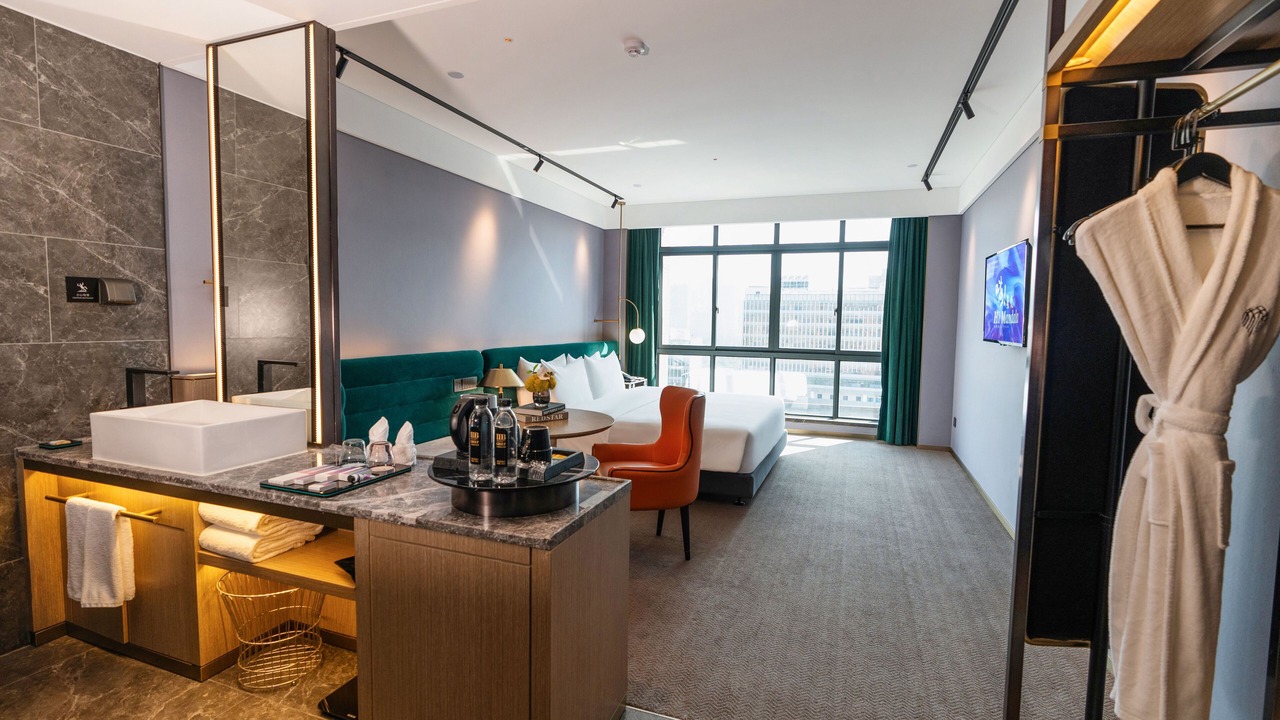 Photo of Bedroom in Xing Ning