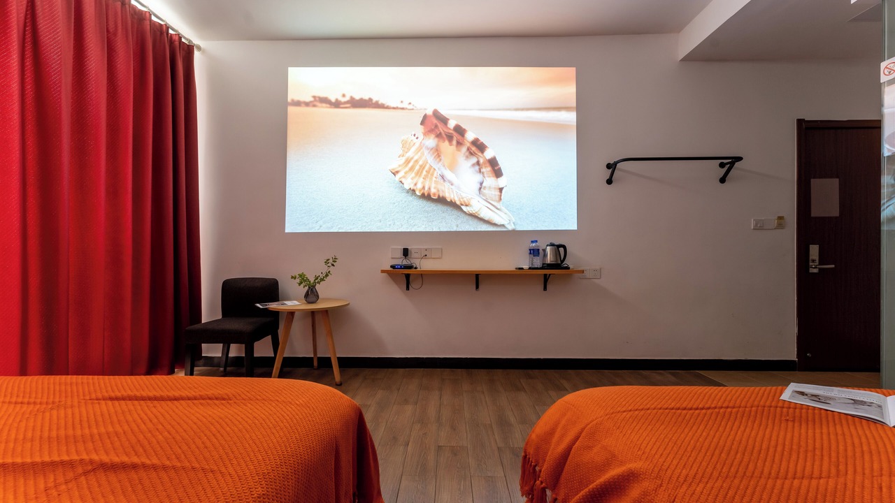 Photo of Bedroom in Tonglu County