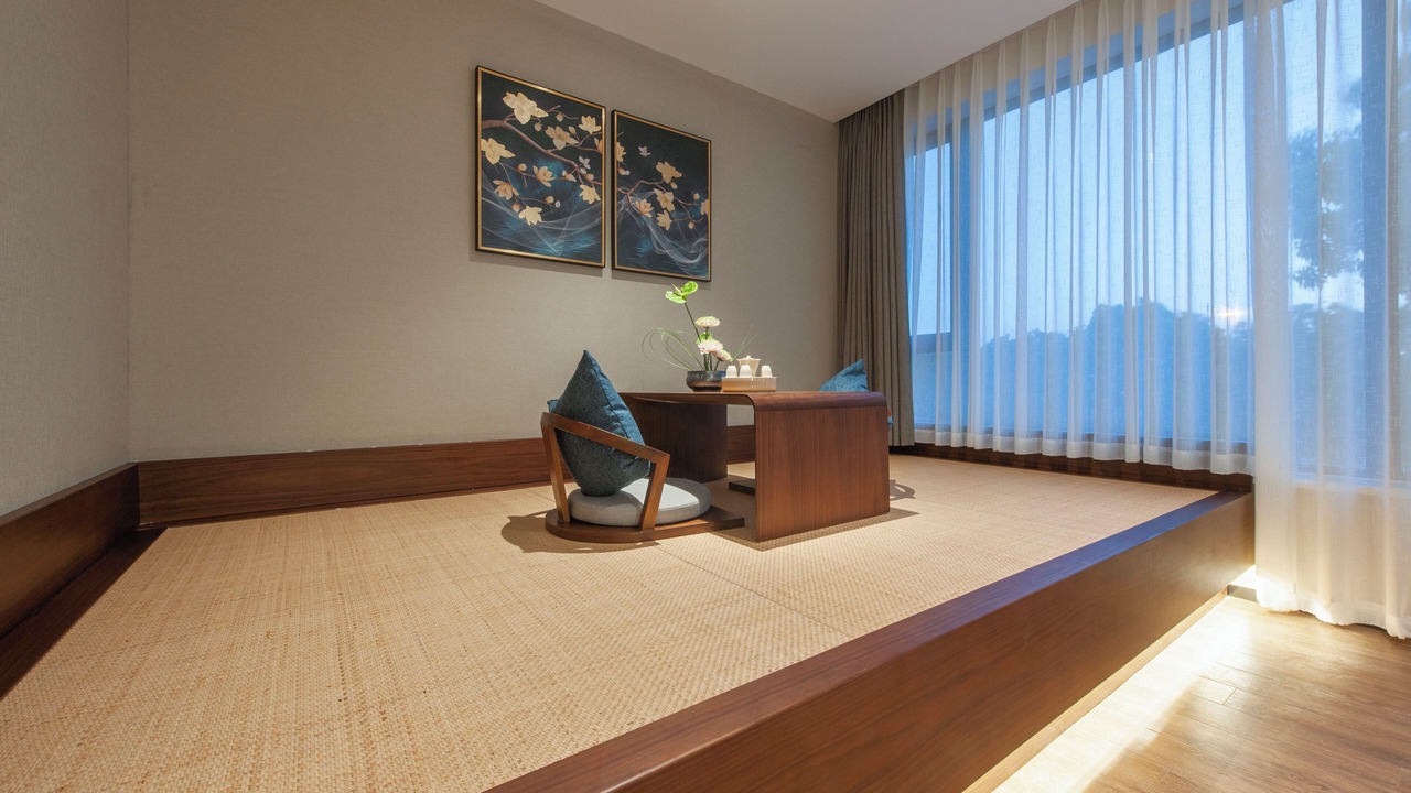 Photo of Bedroom in Huangpu