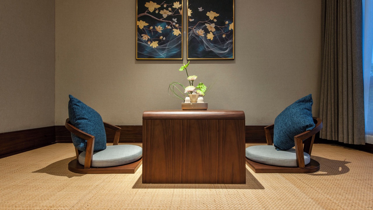 Photo of Bedroom in Huangpu