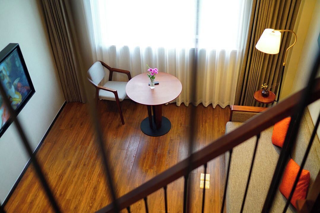 Photo of Bedroom in Huangpu