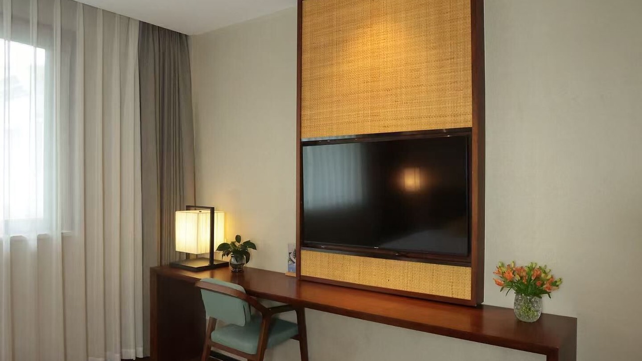 Photo of Bedroom in Huangpu