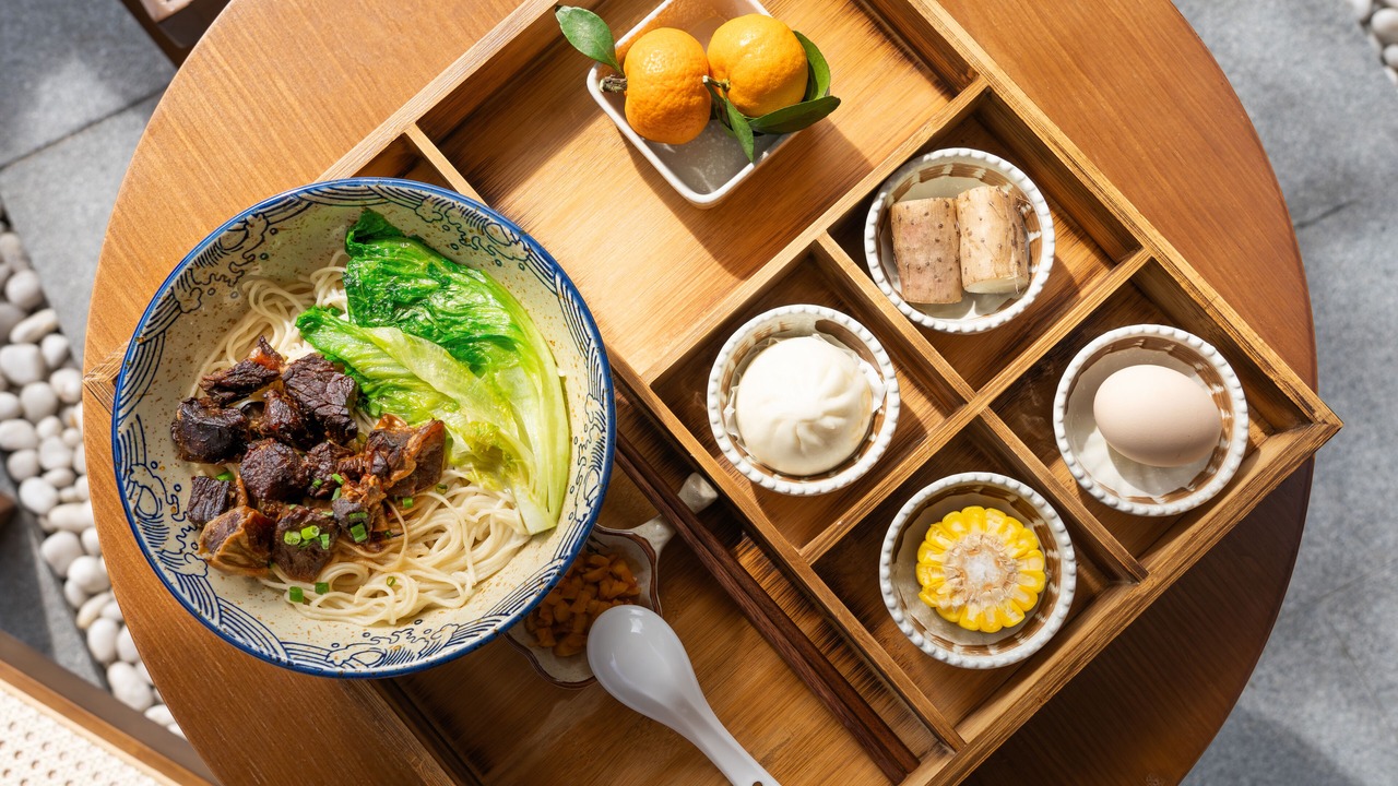 Photo of Kitchen in Chancheng