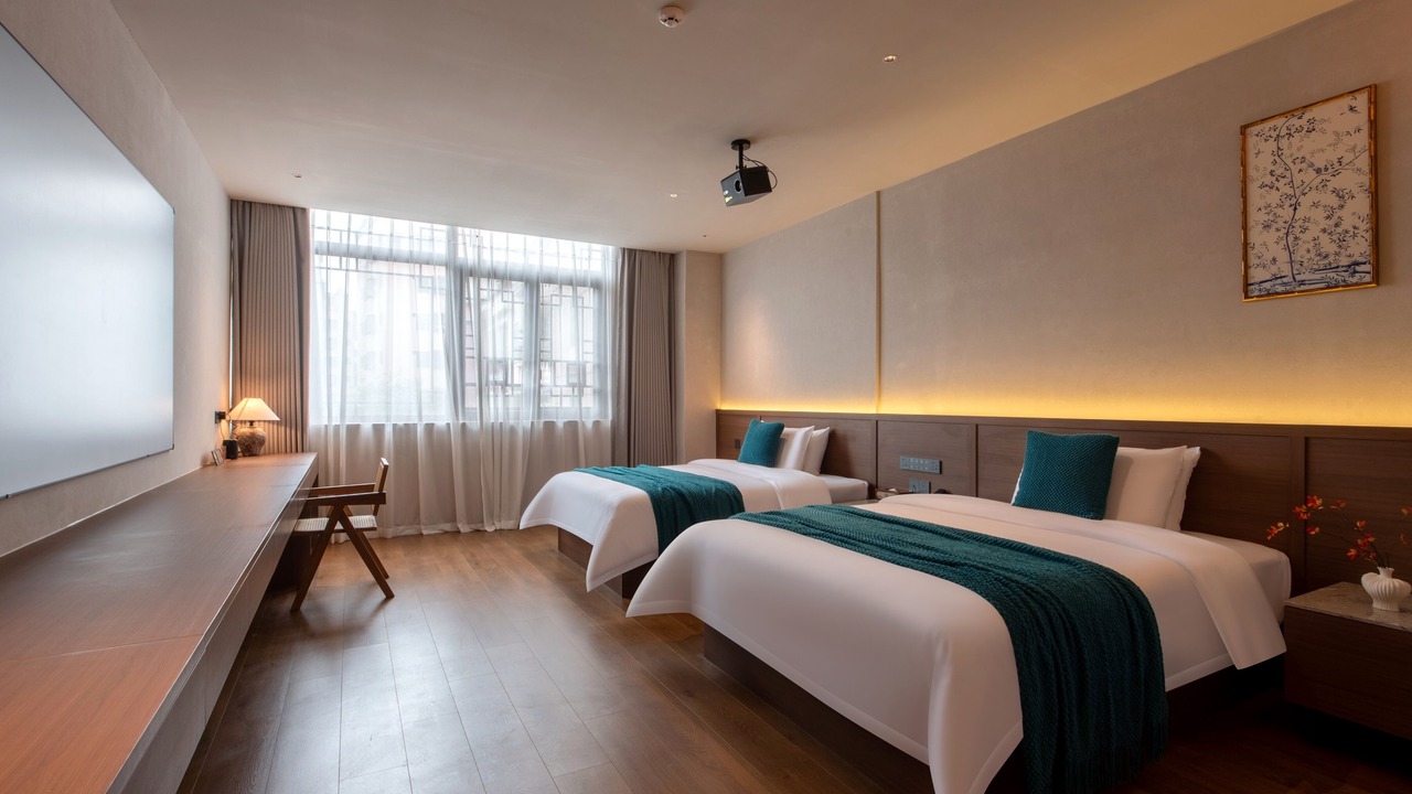 Photo of Bedroom in Chancheng
