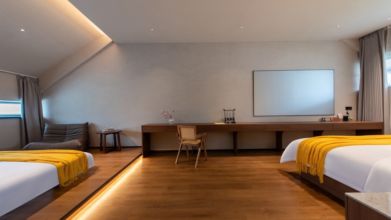 Photo of Bedroom in Chancheng