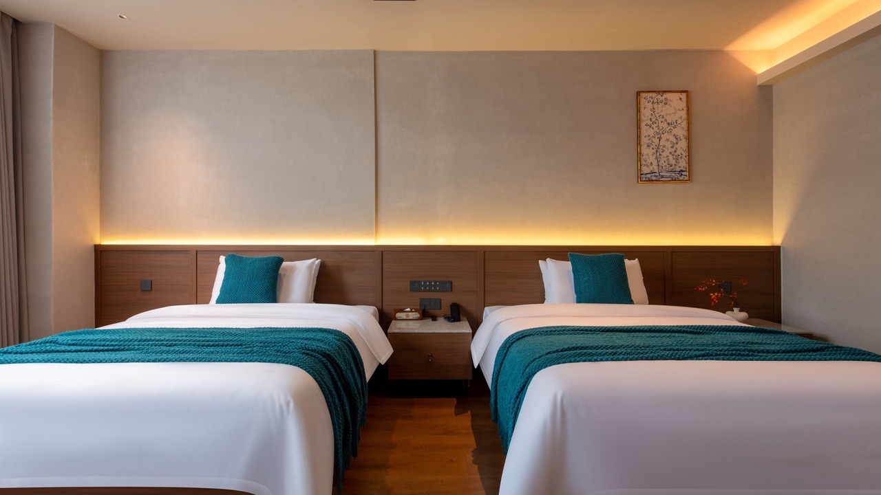 Photo of Bedroom in Chancheng