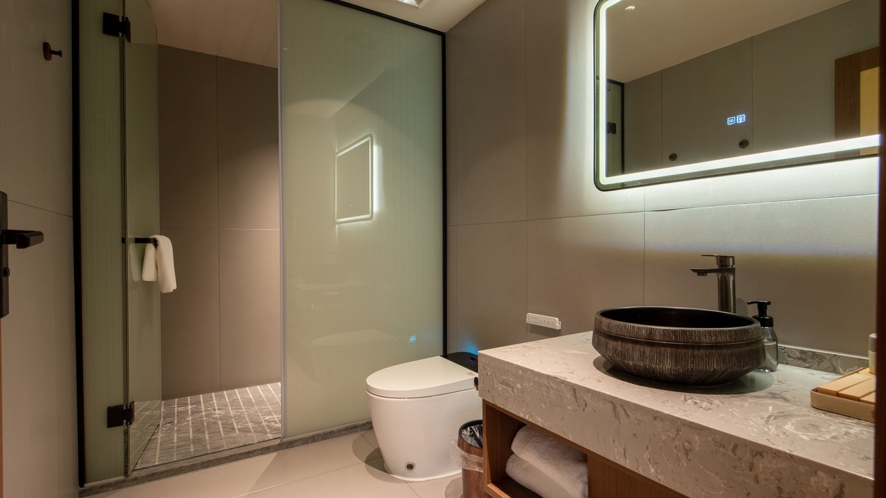 Photo of Bedroom in Chancheng