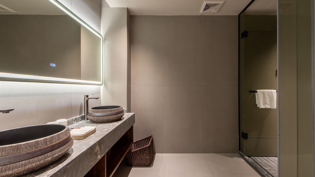 Photo of Bedroom in Chancheng
