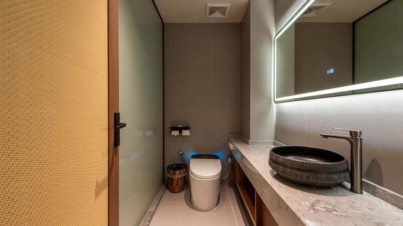 Photo of Bedroom in Chancheng