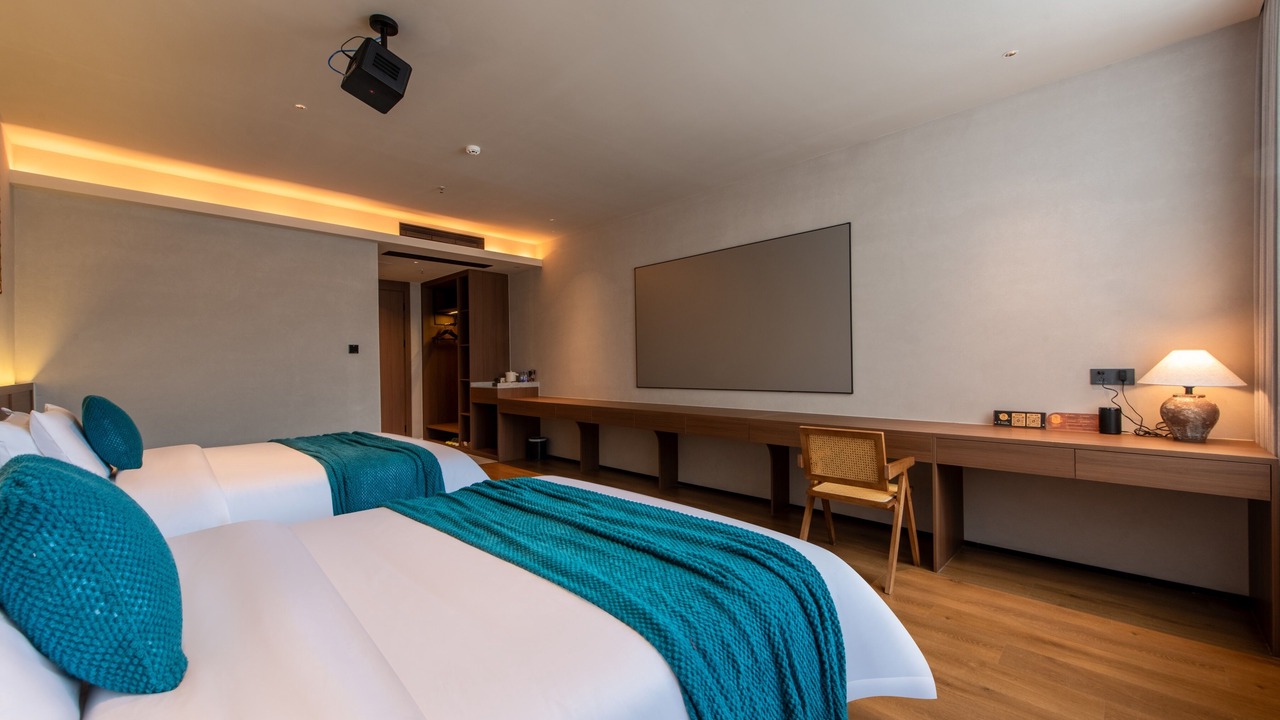 Photo of Bedroom in Chancheng