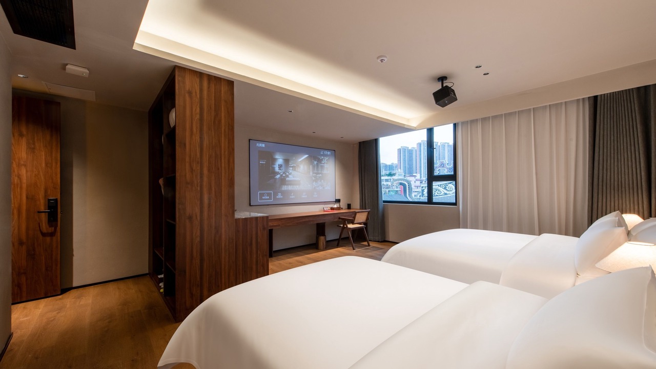 Photo of Bedroom in Chancheng