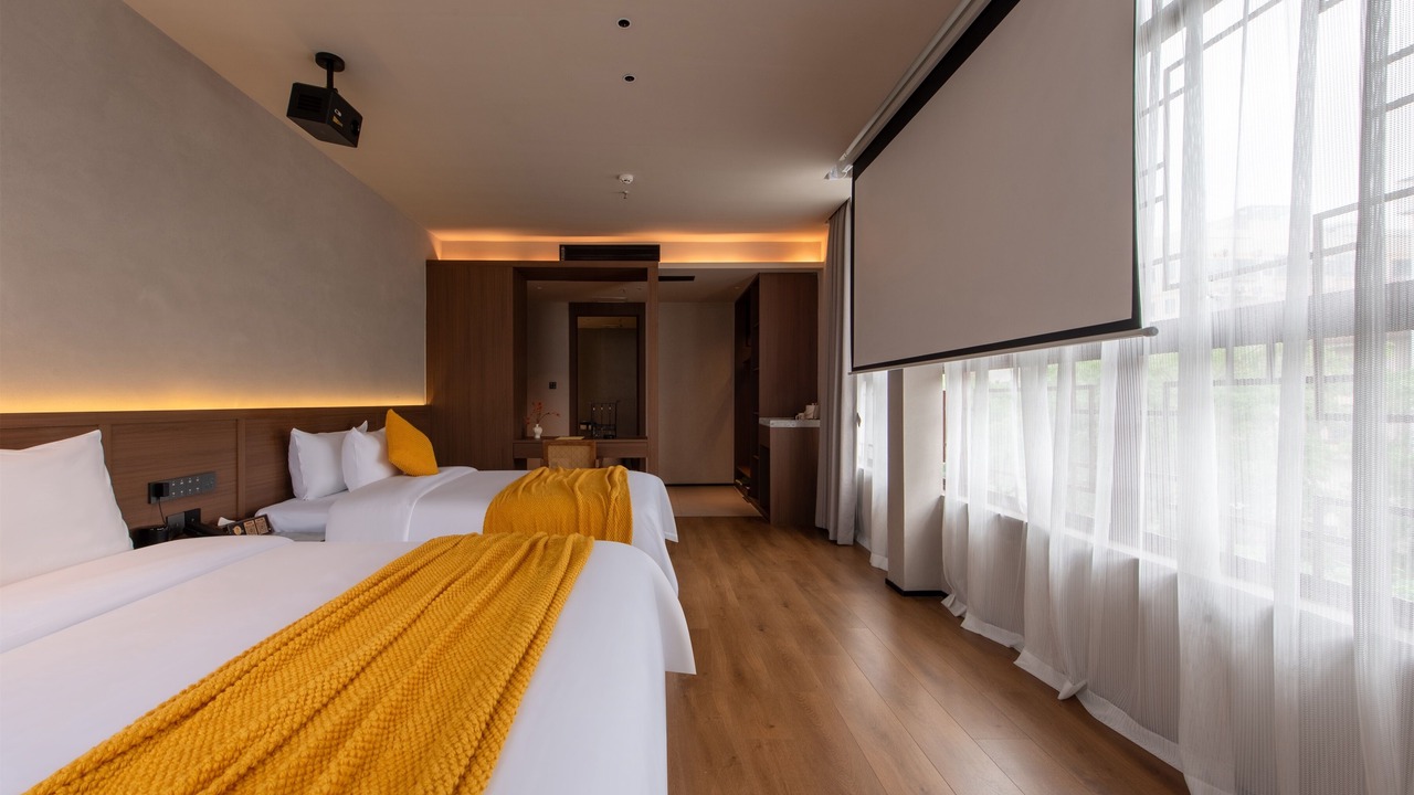 Photo of Bedroom in Chancheng