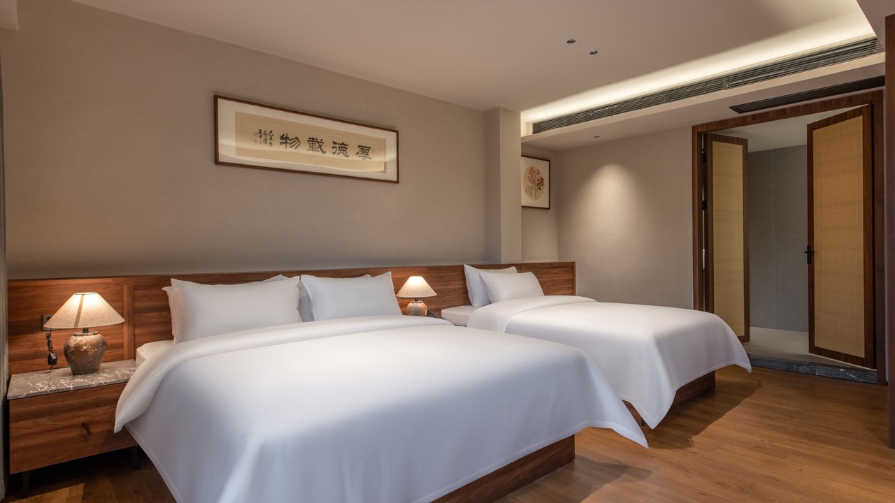Photo of Bedroom in Chancheng