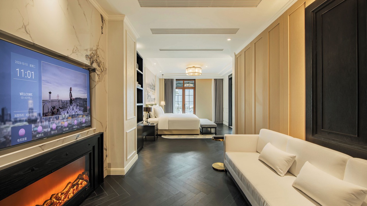 Photo of Bedroom in Nan An