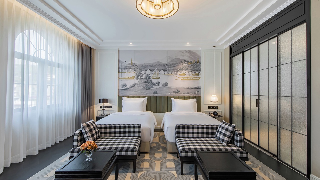 Photo of Bedroom in Nan An