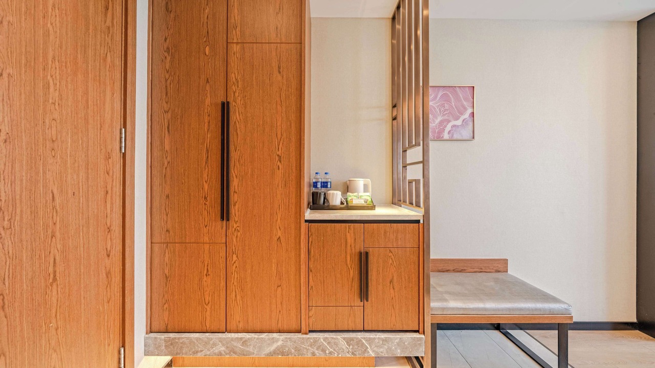 Photo of Bedroom in Hongqiao