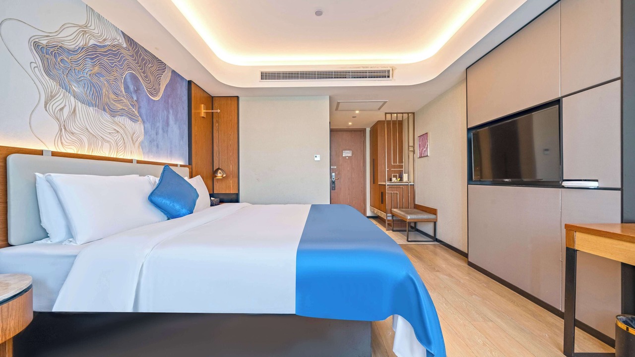 Photo of Bedroom in Hongqiao
