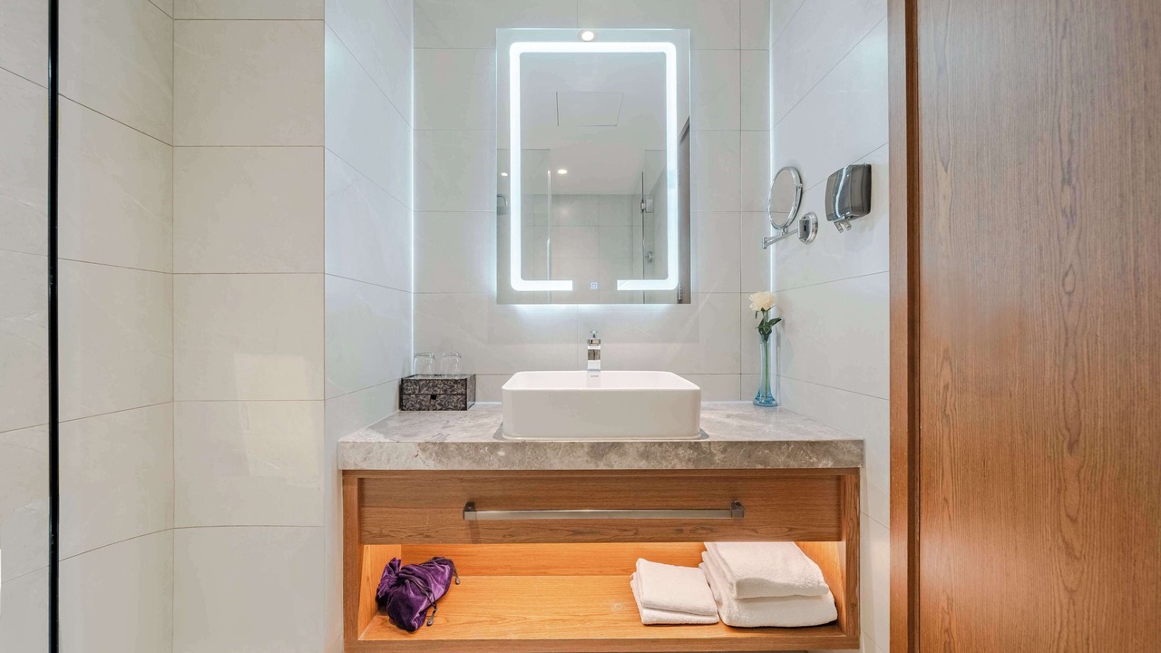 Photo of Bathroom in Hongqiao