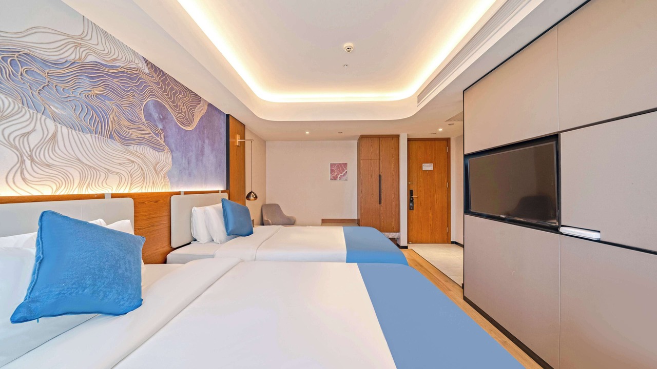 Photo of Bedroom in Hongqiao