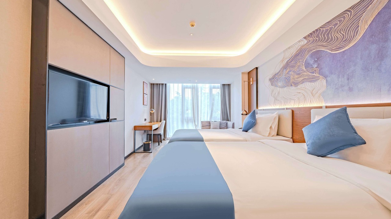Photo of Bedroom in Hongqiao