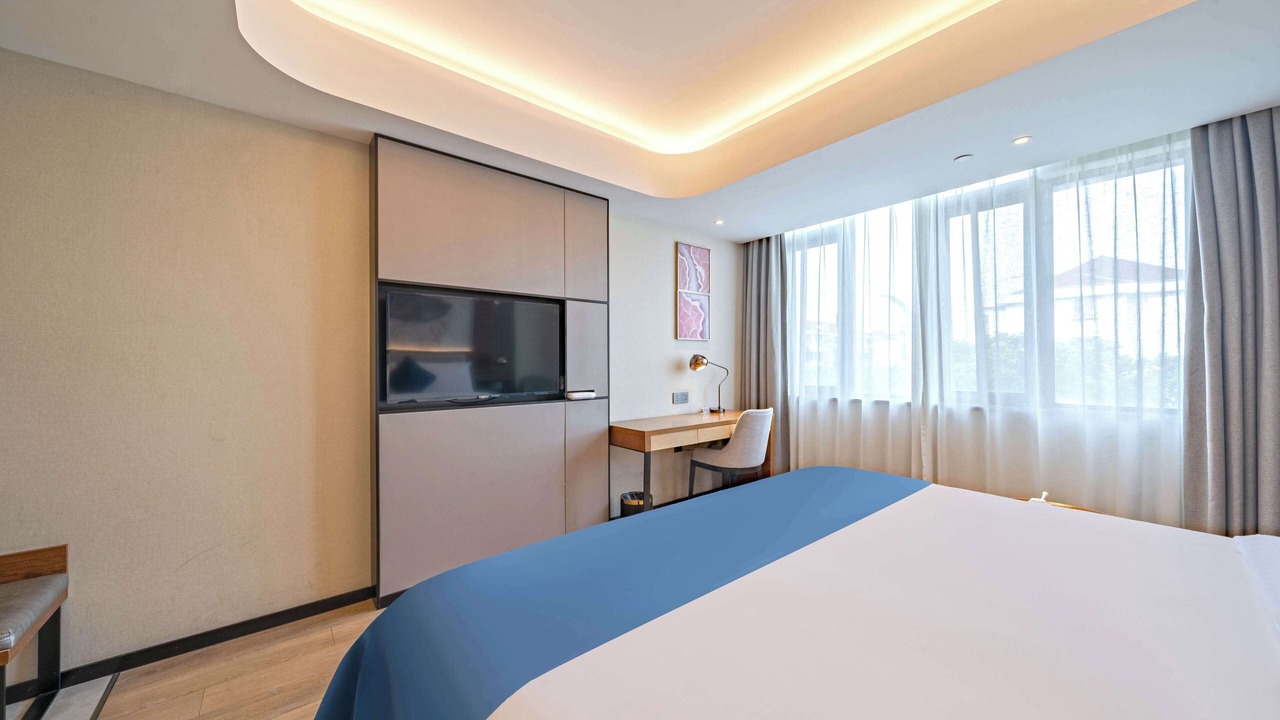 Photo of Bedroom in Hongqiao