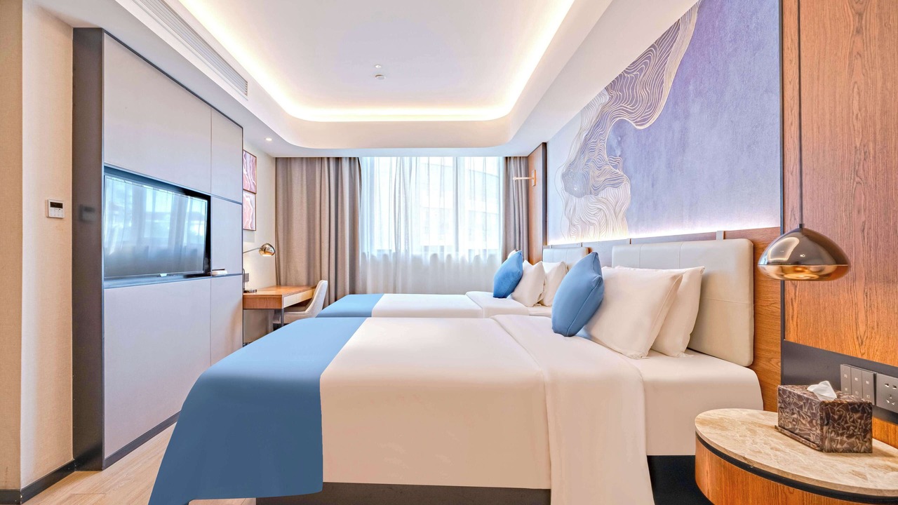 Photo of Bedroom in Hongqiao
