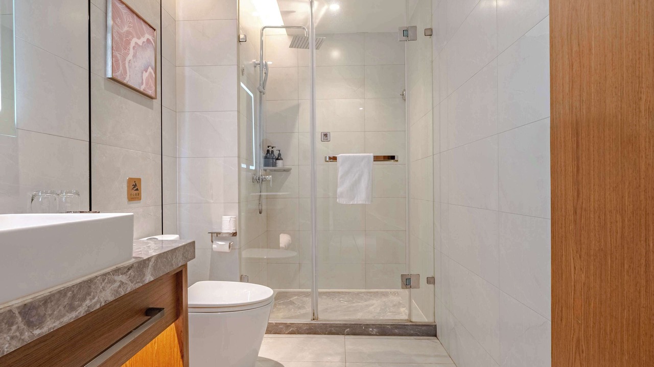 Photo of Bathroom in Hongqiao