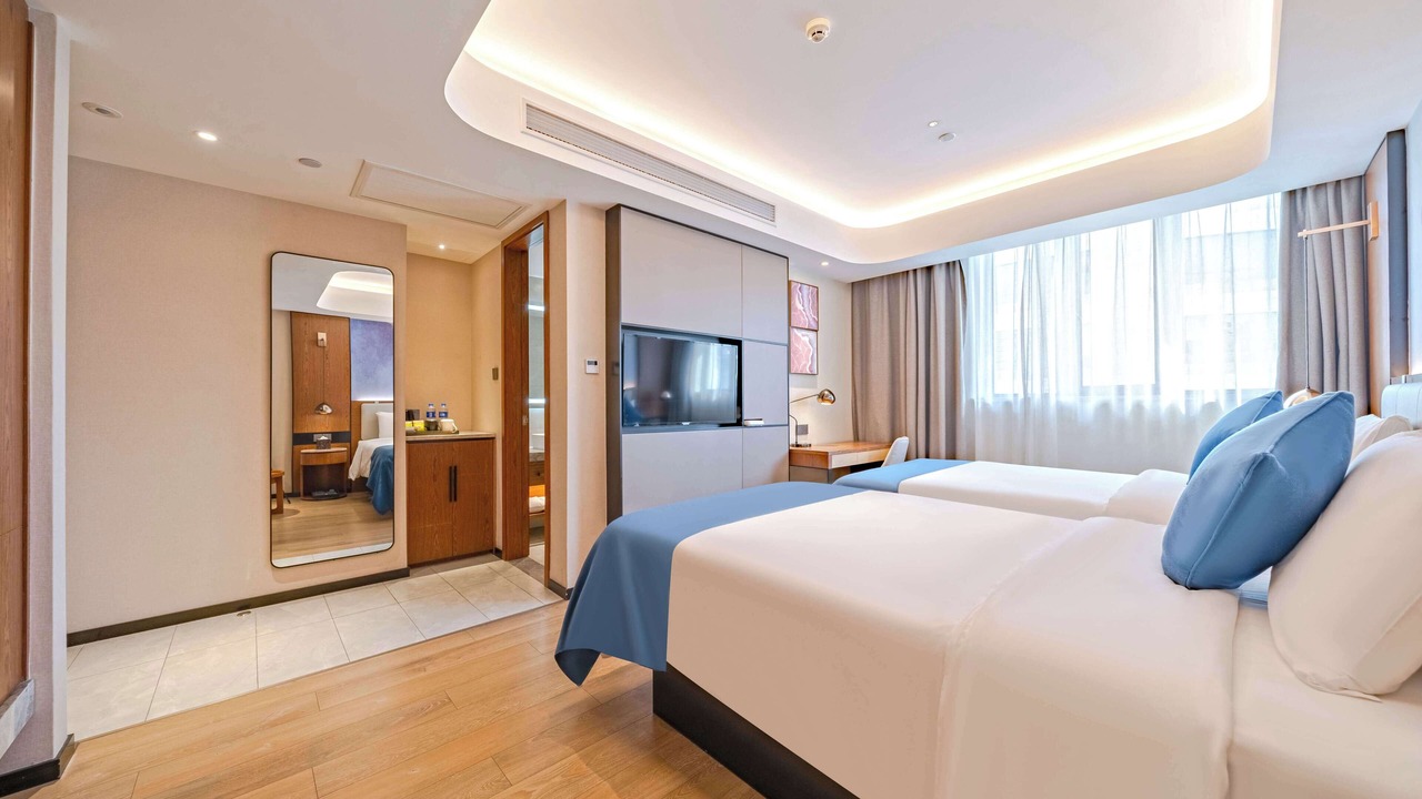 Photo of Bedroom in Hongqiao