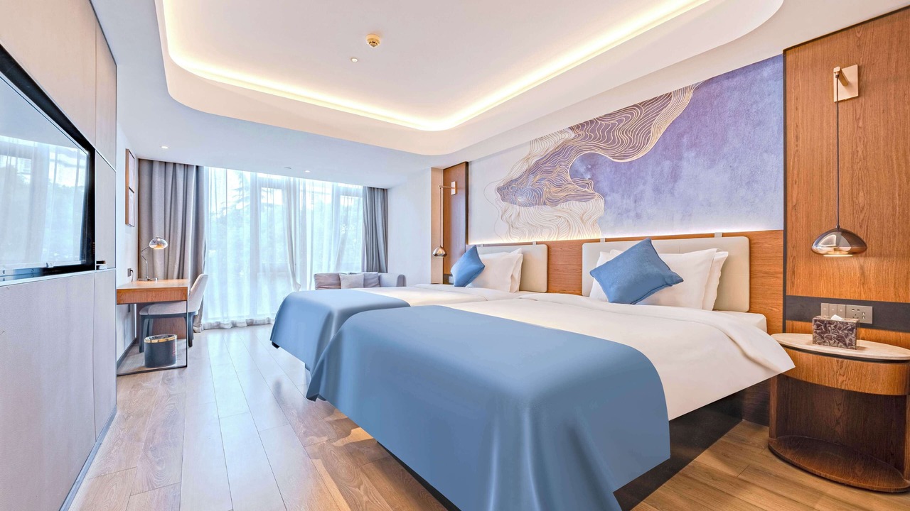 Photo of Bedroom in Hongqiao