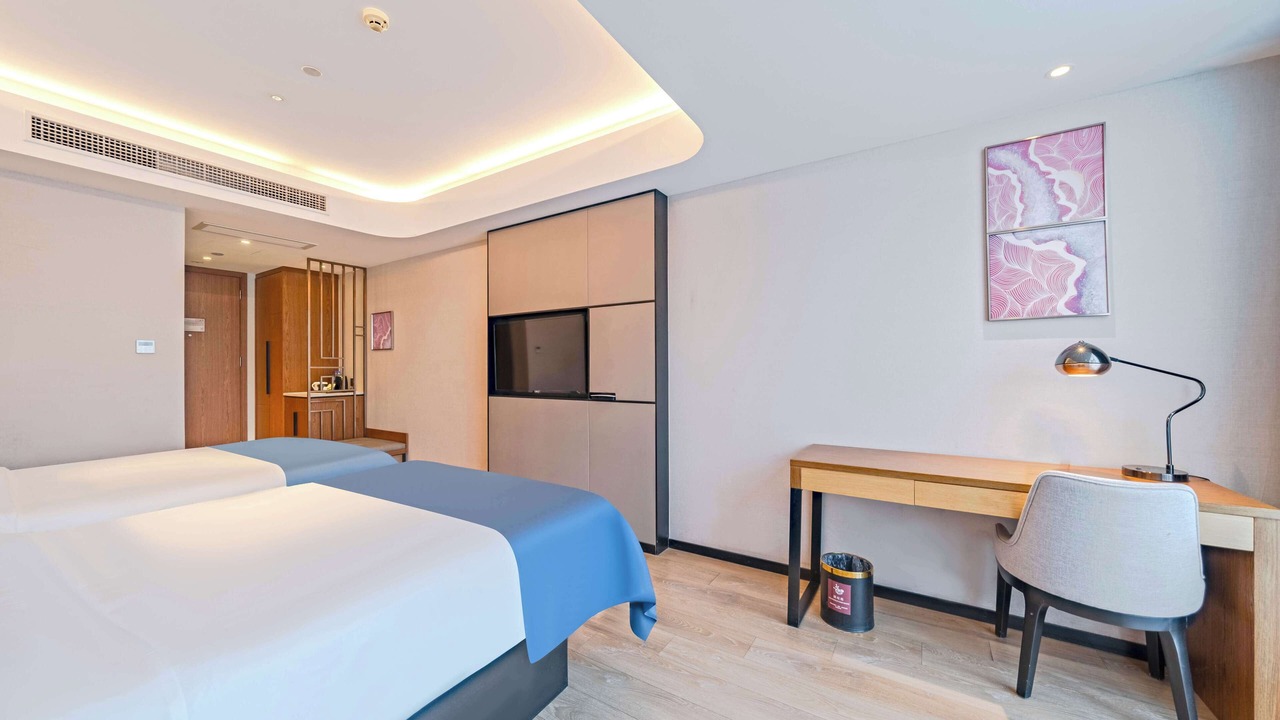Photo of Bedroom in Hongqiao