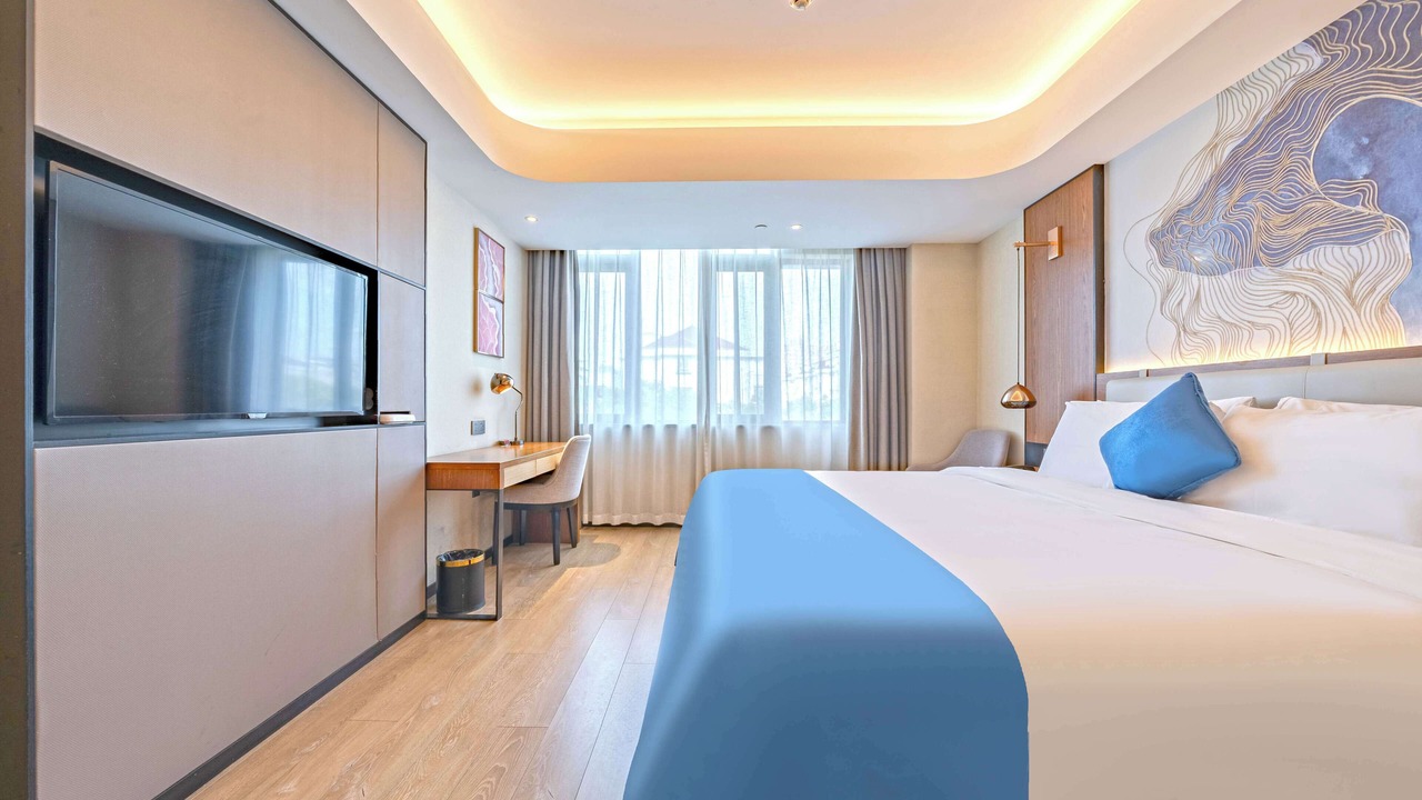 Photo of Bedroom in Hongqiao