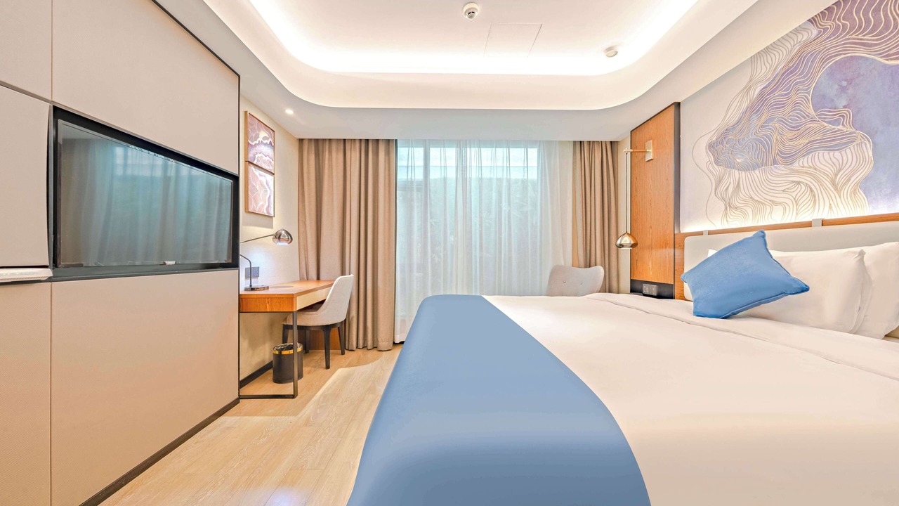 Photo of Bedroom in Hongqiao