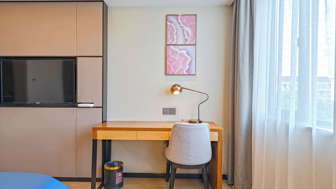 Photo of Bedroom in Hongqiao