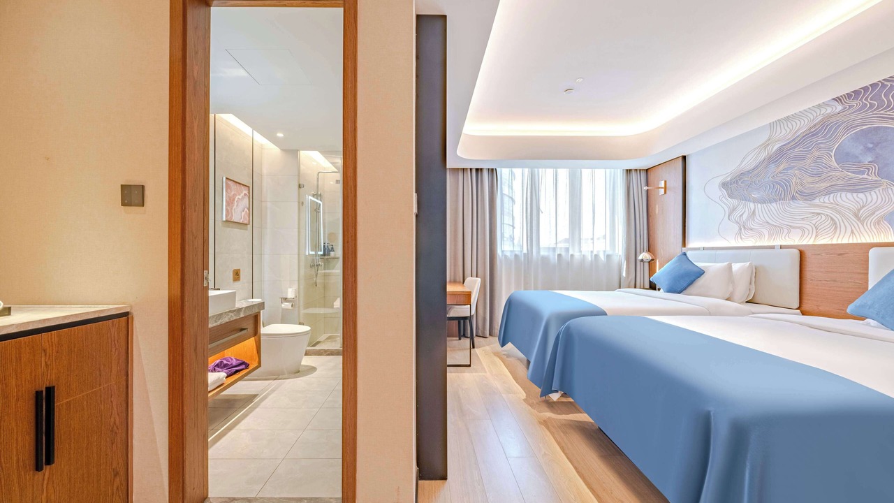 Photo of Bedroom in Hongqiao