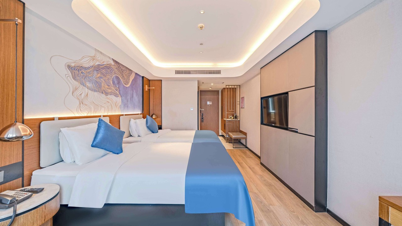 Photo of Bedroom in Hongqiao