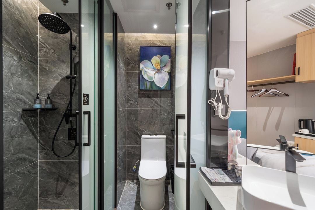 Photo of Bathroom in Shajing