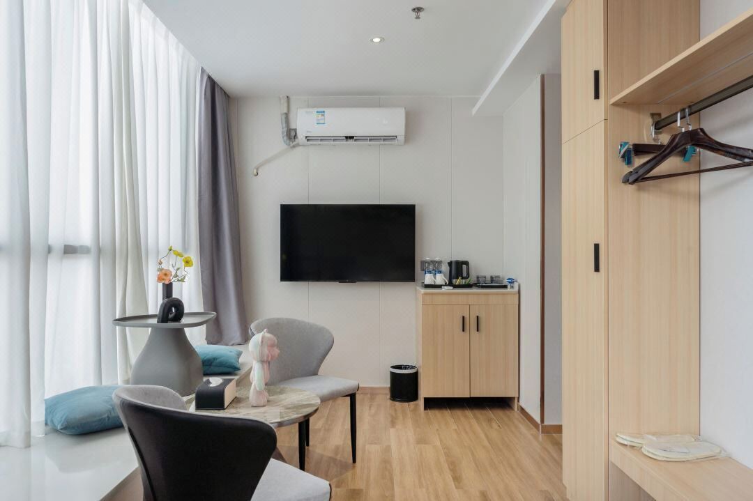 Photo of Bedroom in Shajing